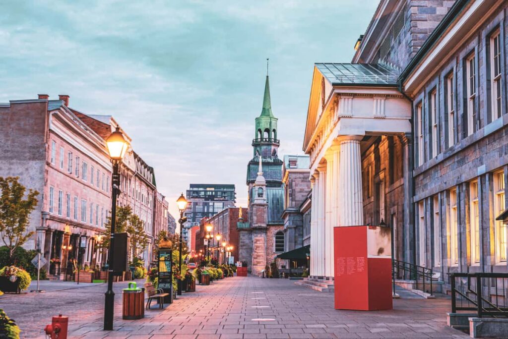 Montreal French Classes