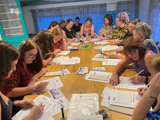 Best French Classes in Scarborough​