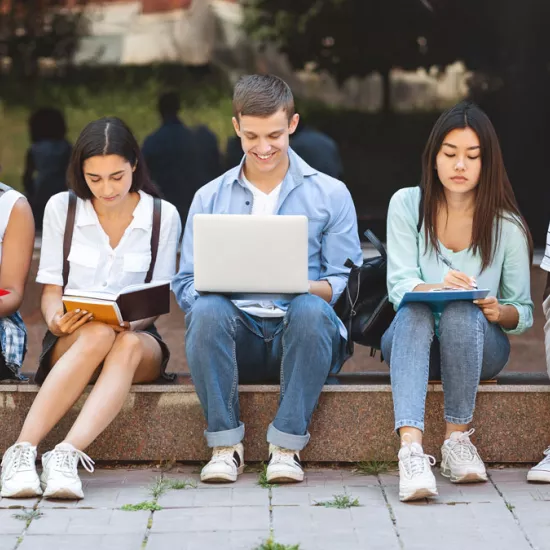 French language course in Mississauga