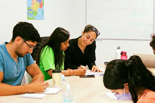 French Classes in Scarborough