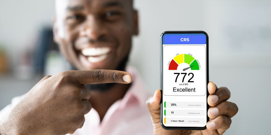 Increase CRS score with TEF Canada