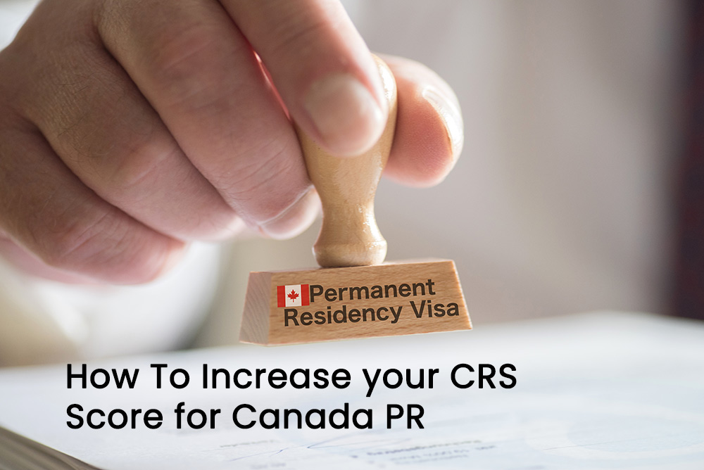 TEF Canada benefits for Express Entry profile